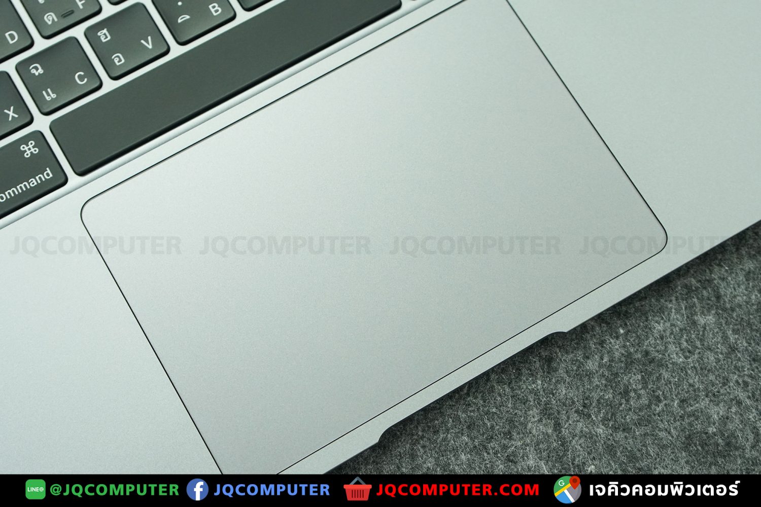 MacBook Air 13" M1, 2020, 256 GB - Image 15
