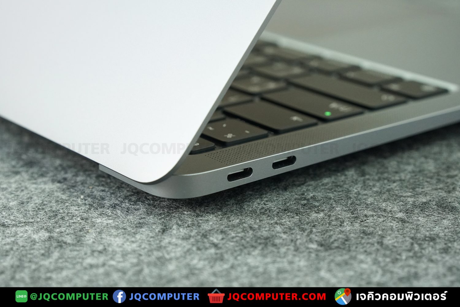 MacBook Air 13" M1, 2020, 256 GB - Image 16