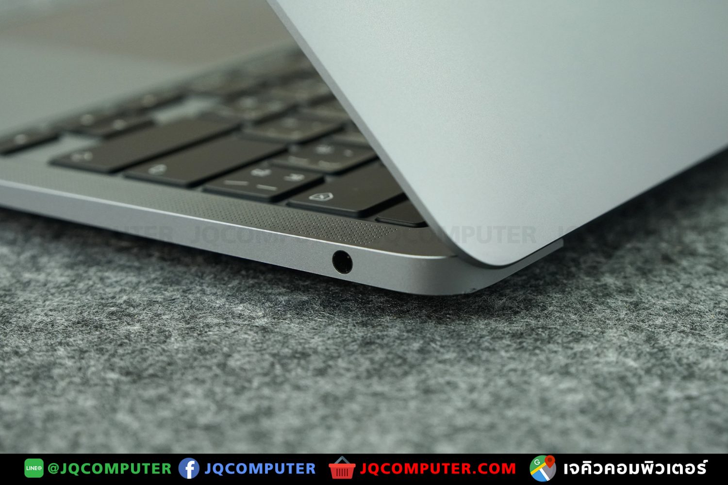 MacBook Air 13" M1, 2020, 256 GB - Image 17