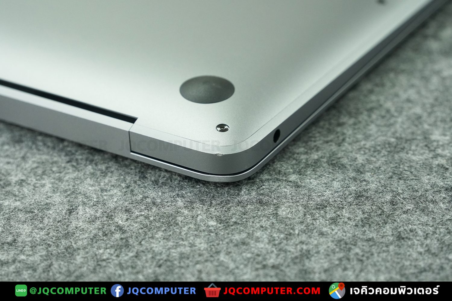 MacBook Air 13" M1, 2020, 256 GB - Image 19