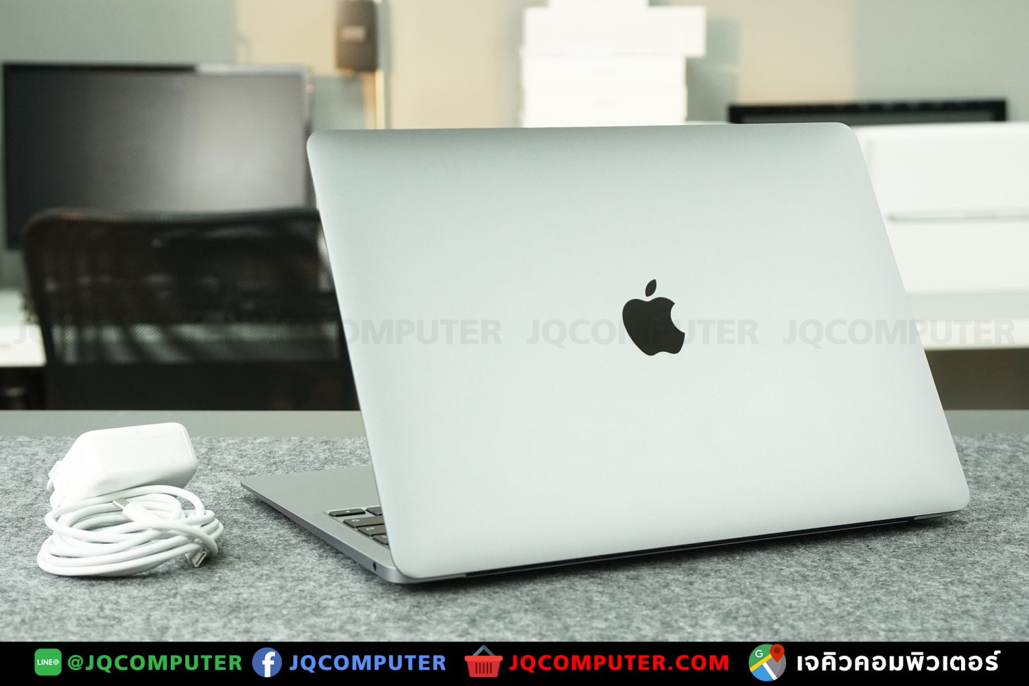 MacBook Air 13" M1, 2020, 256 GB - Image 2