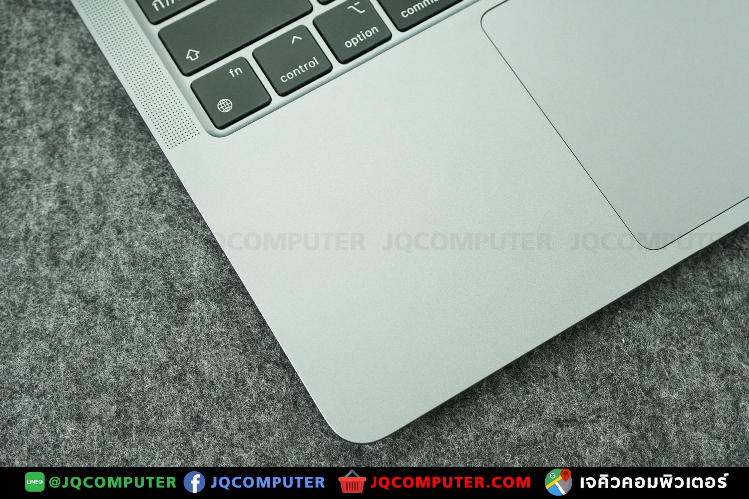 MacBook Air 13" M1, 2020, 256 GB - Image 3