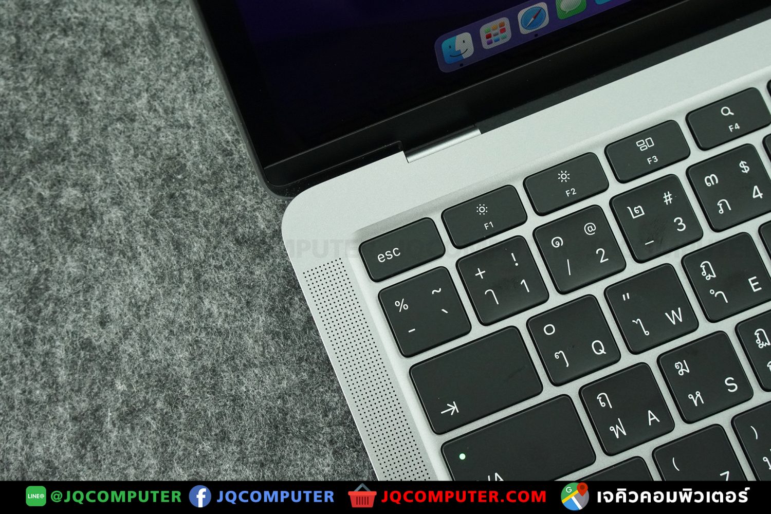 MacBook Air 13" M1, 2020, 256 GB - Image 4