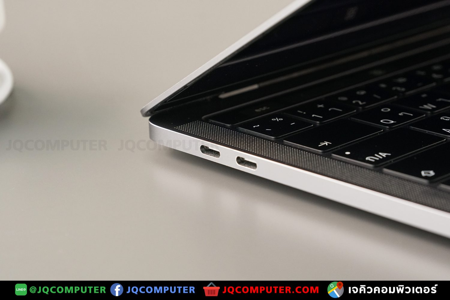 MacBook Pro 13" i5, 2018, 16 GB, 256 GB - Image 17