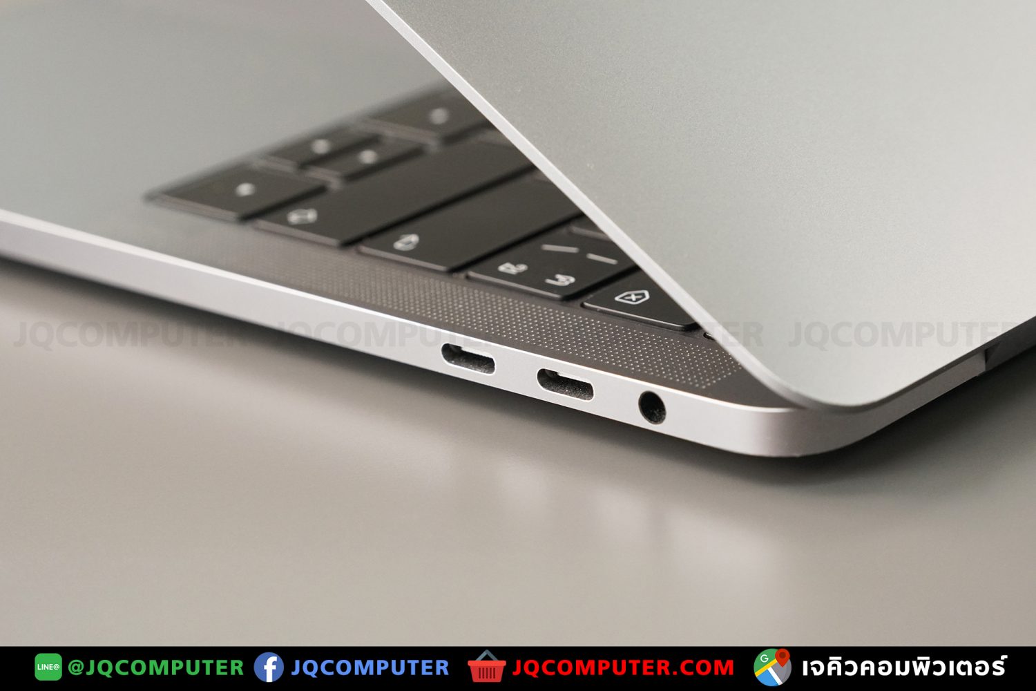 MacBook Pro 13" i5, 2018, 16 GB, 256 GB - Image 18