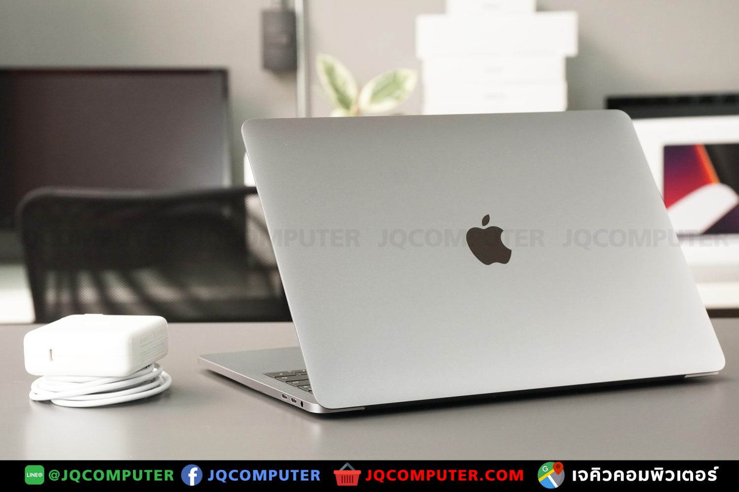 MacBook Pro 13" i5, 2018, 16 GB, 256 GB - Image 2