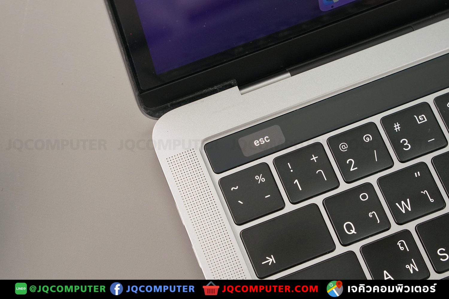 MacBook Pro 13" i5, 2018, 16 GB, 256 GB - Image 4