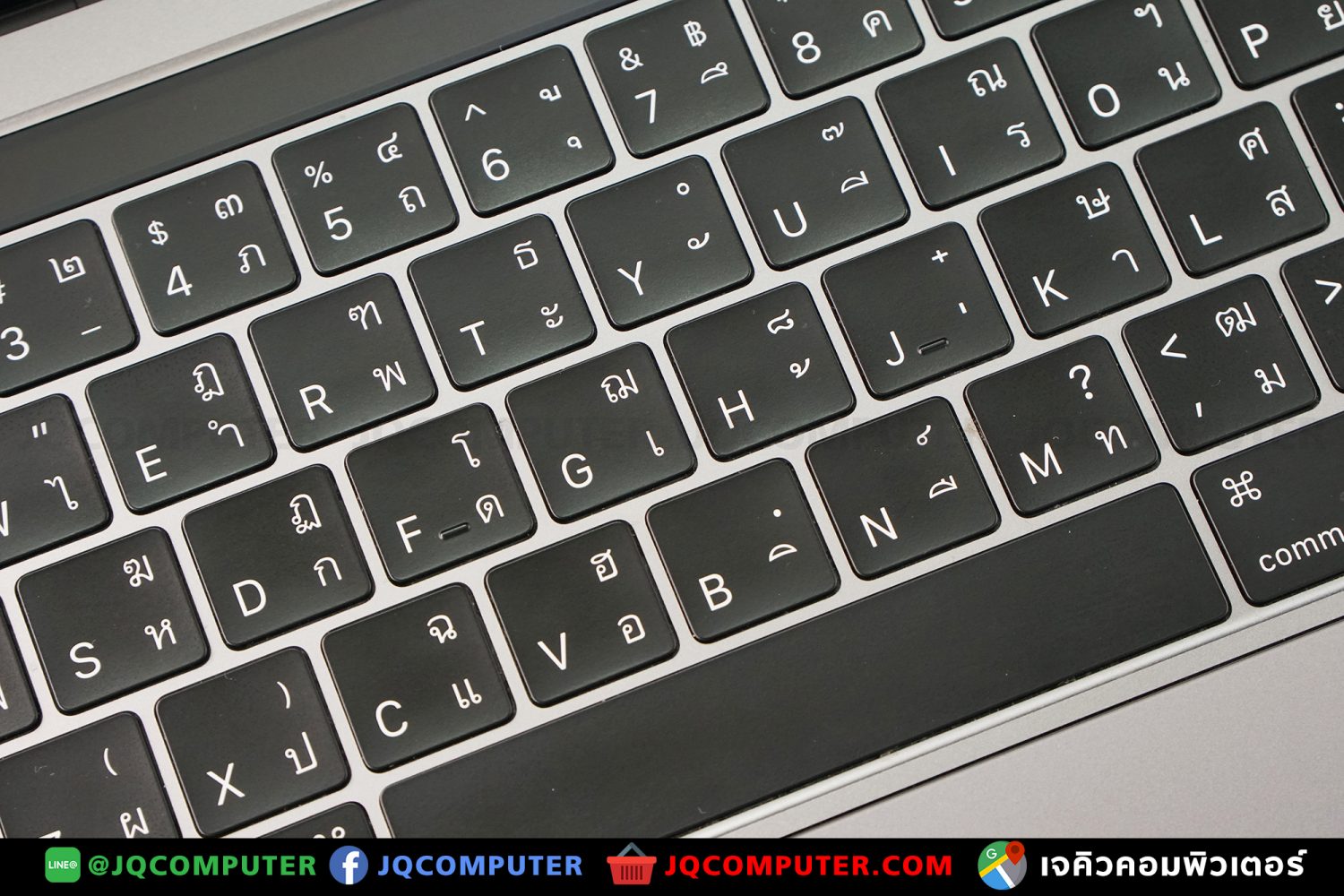 MacBook Pro 13" i5, 2018, 16 GB, 256 GB - Image 8