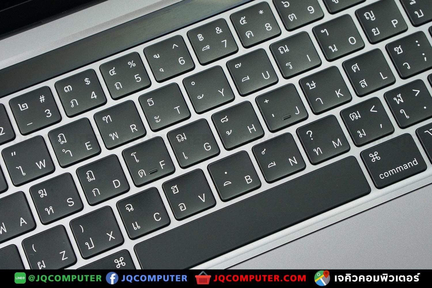 MacBook Pro 13" M1, 2020, 512 GB - Image 12