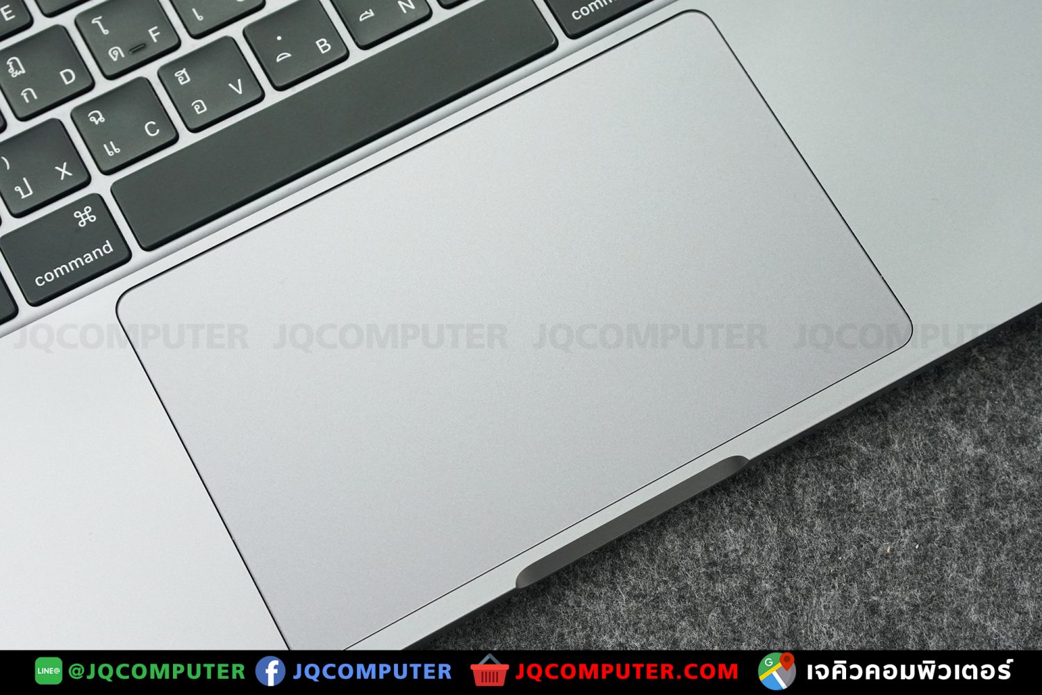 MacBook Pro 13" M1, 2020, 512 GB - Image 13