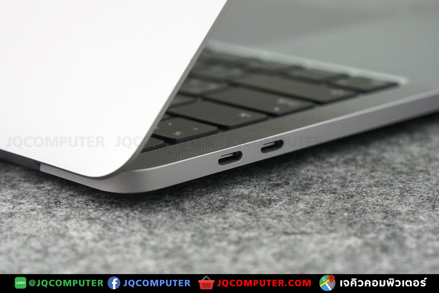 MacBook Pro 13" M1, 2020, 512 GB - Image 16