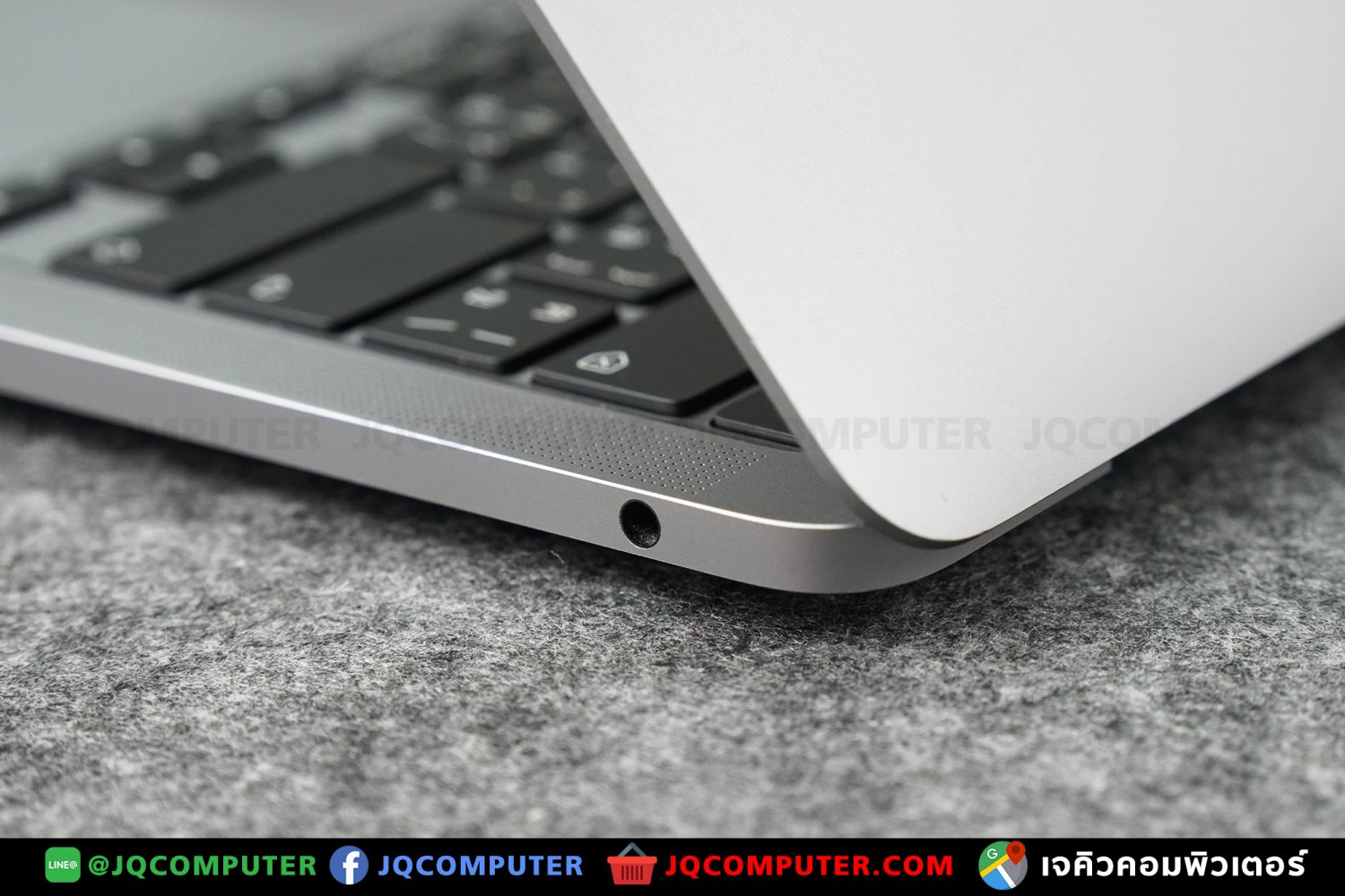 MacBook Pro 13" M1, 2020, 512 GB - Image 17