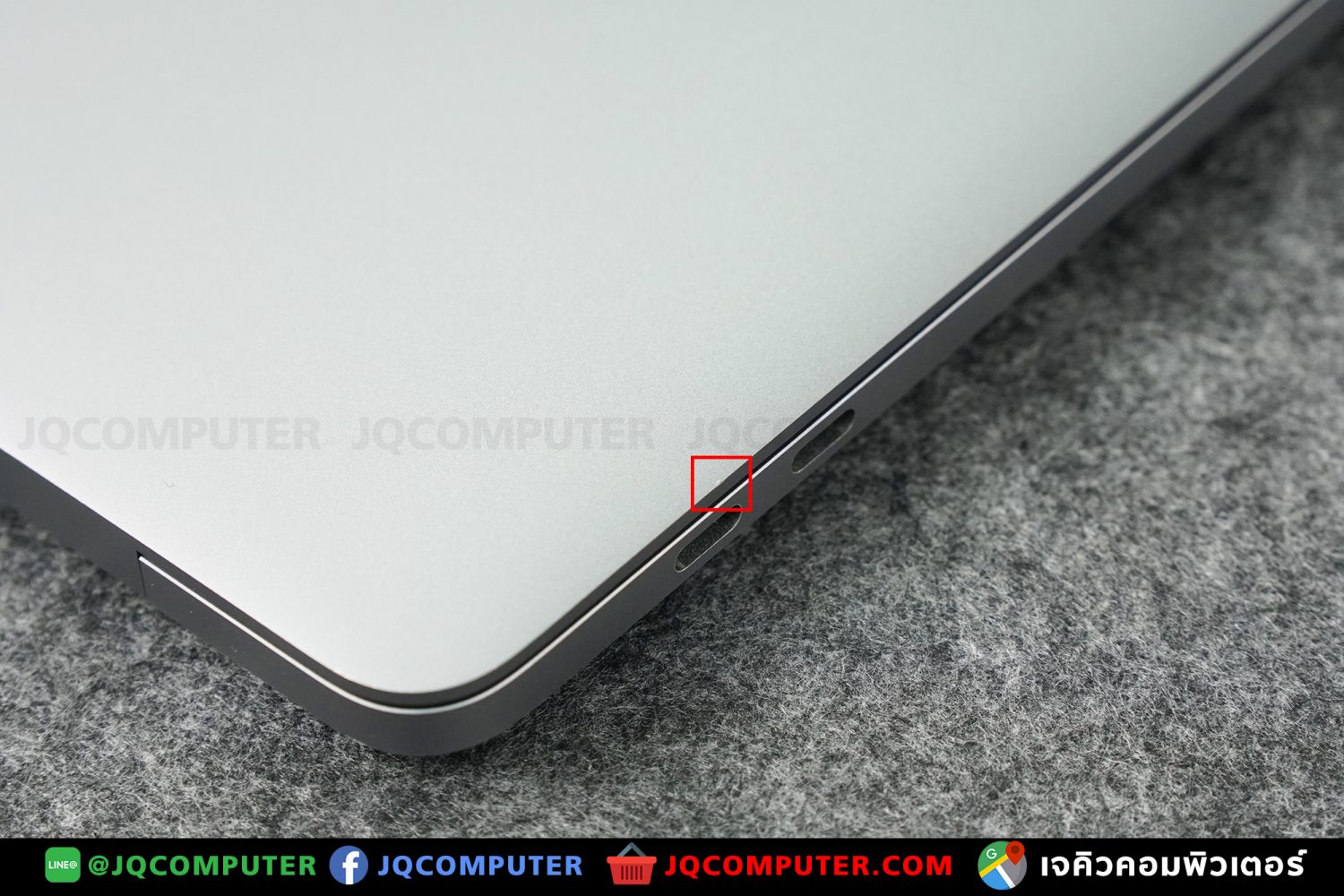 MacBook Pro 13" M1, 2020, 512 GB - Image 18