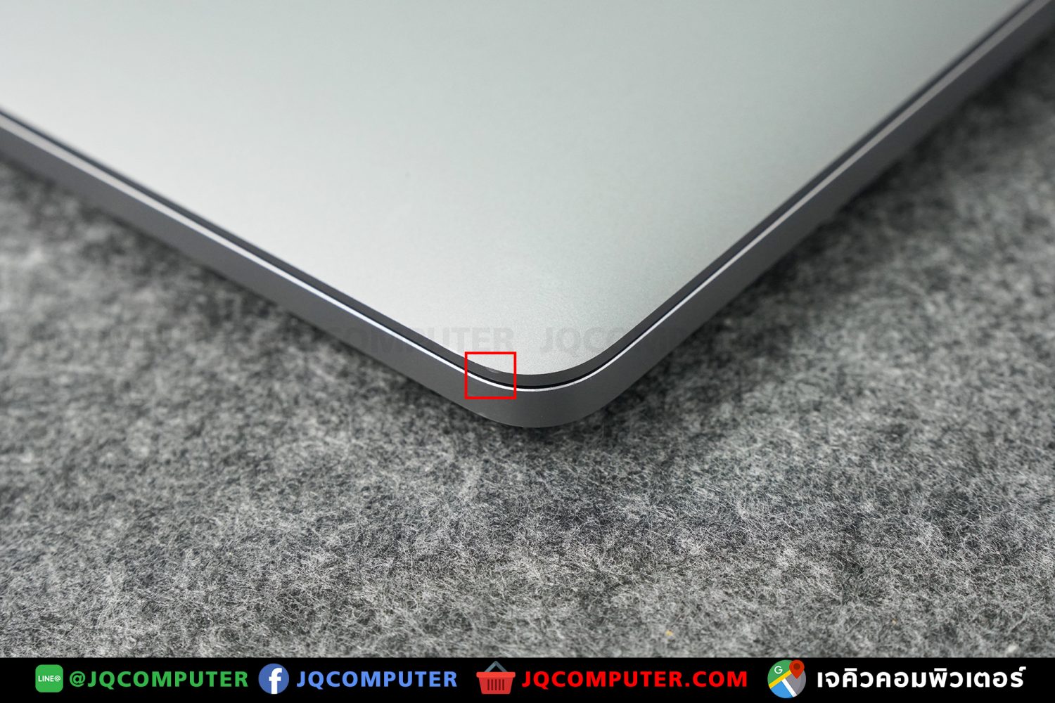 MacBook Pro 13" M1, 2020, 512 GB - Image 19