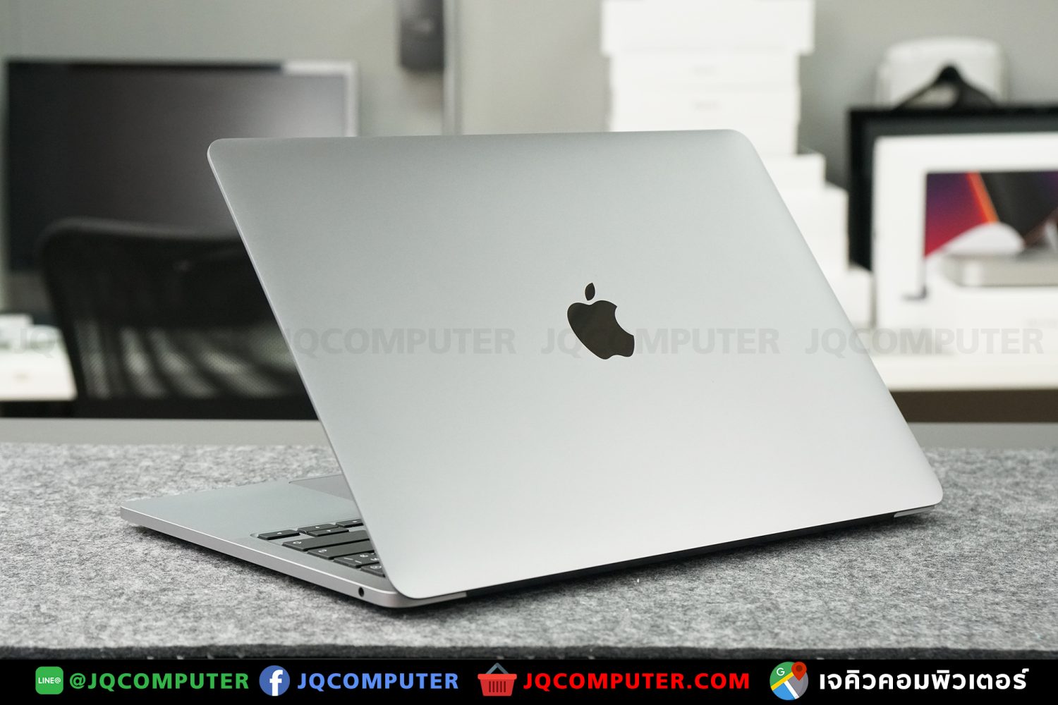 MacBook Pro 13" M1, 2020, 512 GB - Image 2
