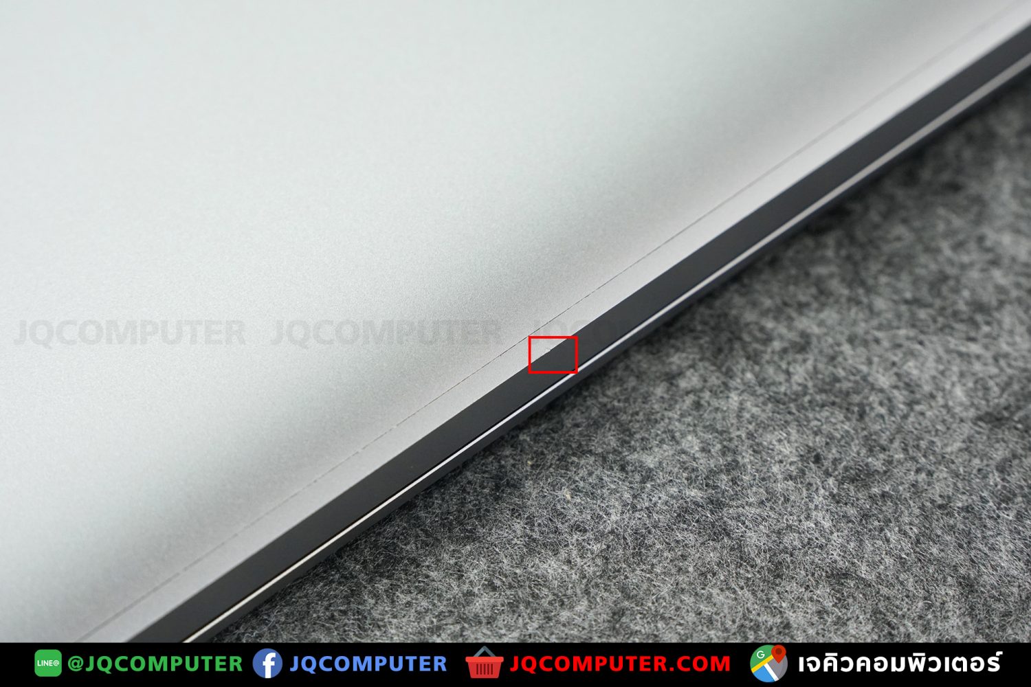 MacBook Pro 13" M1, 2020, 512 GB - Image 25