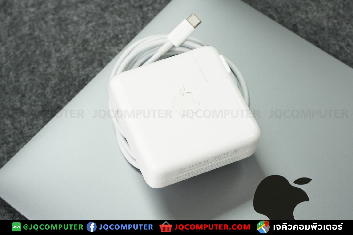MacBook Pro 13" M1, 2020, 512 GB - Image 26