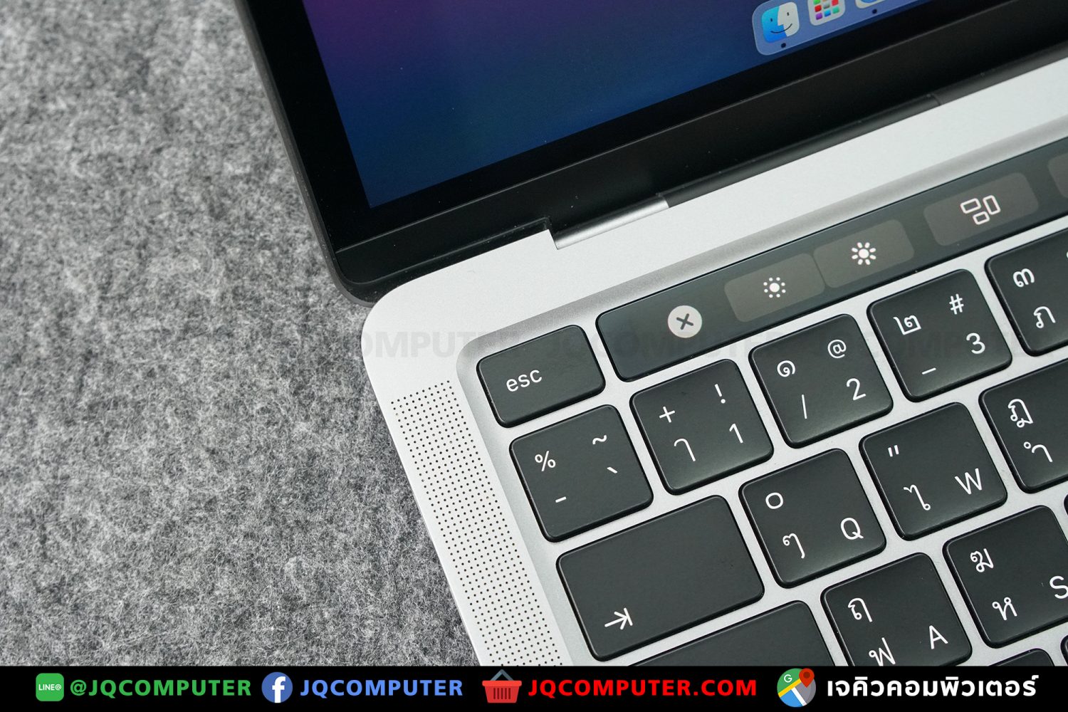 MacBook Pro 13" M1, 2020, 512 GB - Image 4