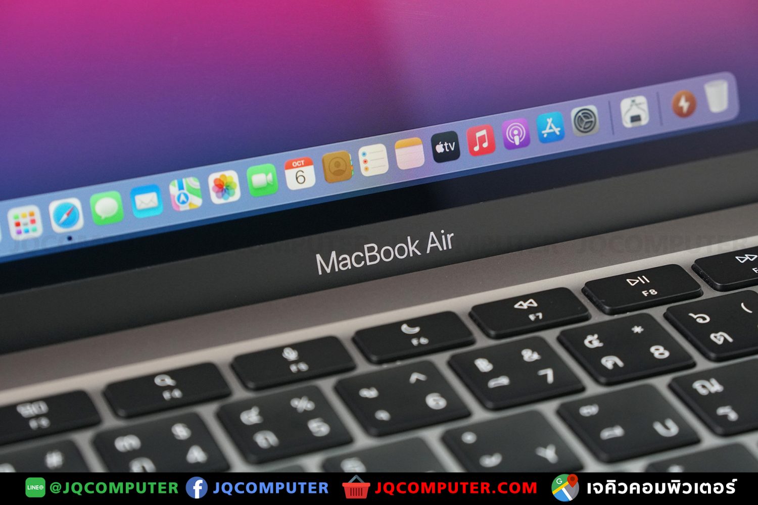 MacBook Air 13" M1, 2020, 512 GB - Image 11