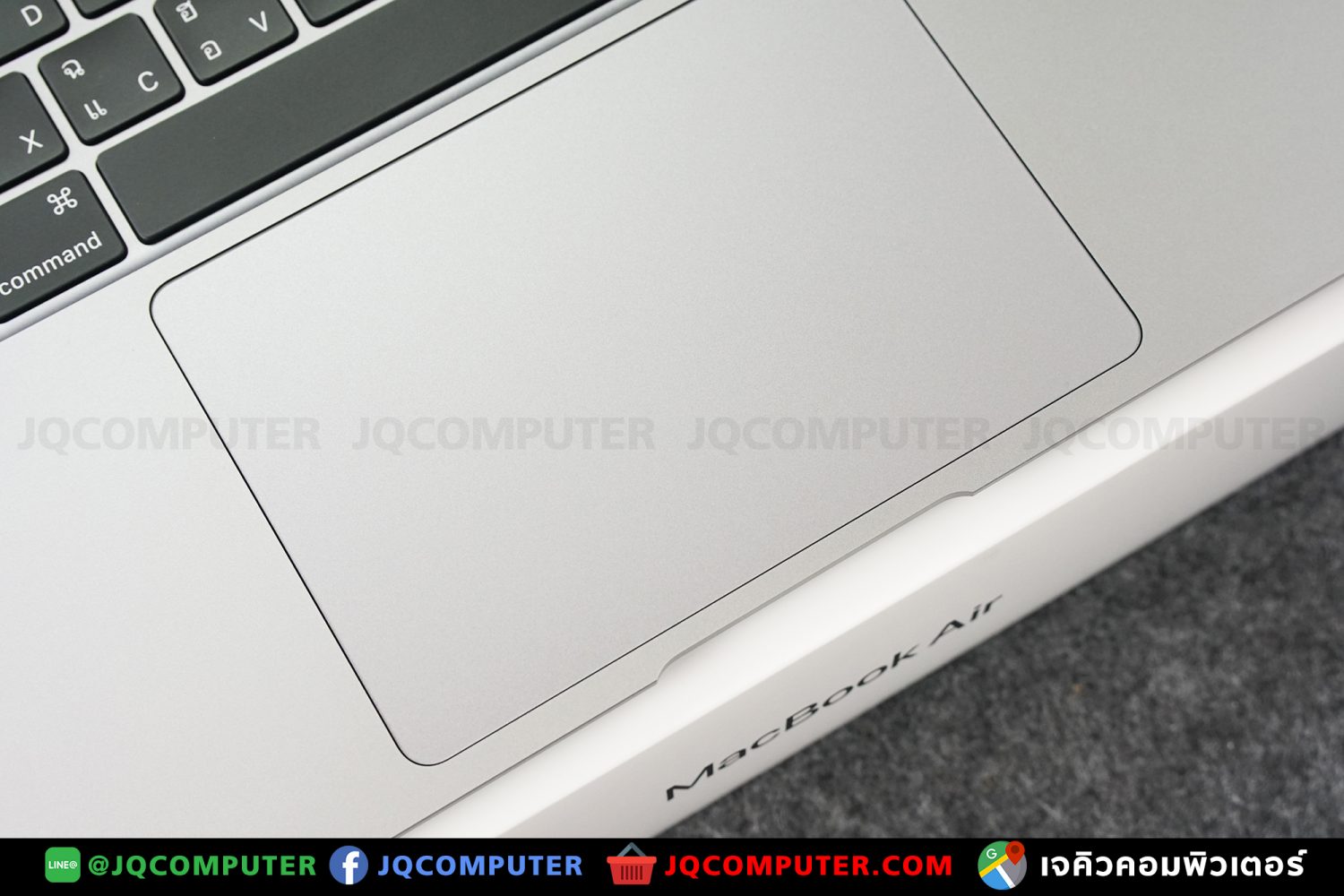 MacBook Air 13" M1, 2020, 512 GB - Image 13