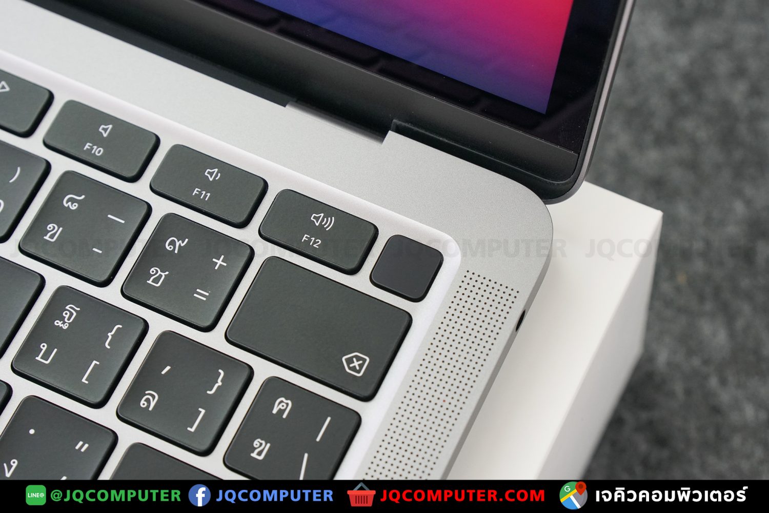 MacBook Air 13" M1, 2020, 512 GB - Image 15