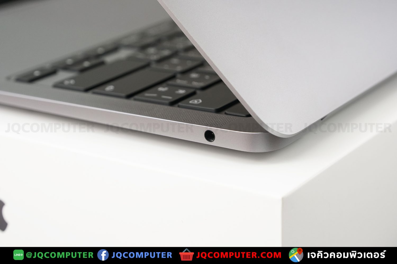 MacBook Air 13" M1, 2020, 512 GB - Image 17