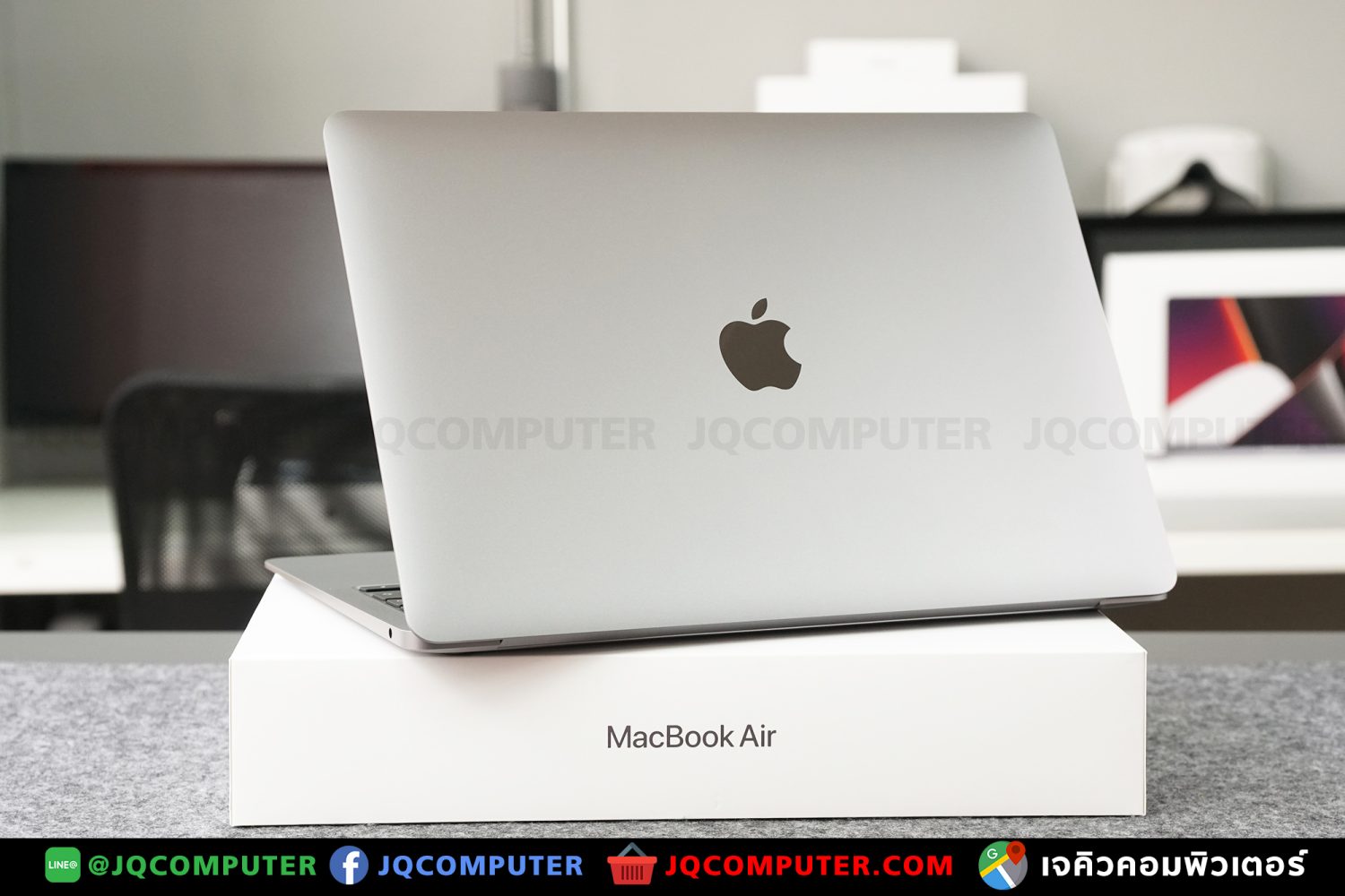 MacBook Air 13" M1, 2020, 512 GB - Image 2