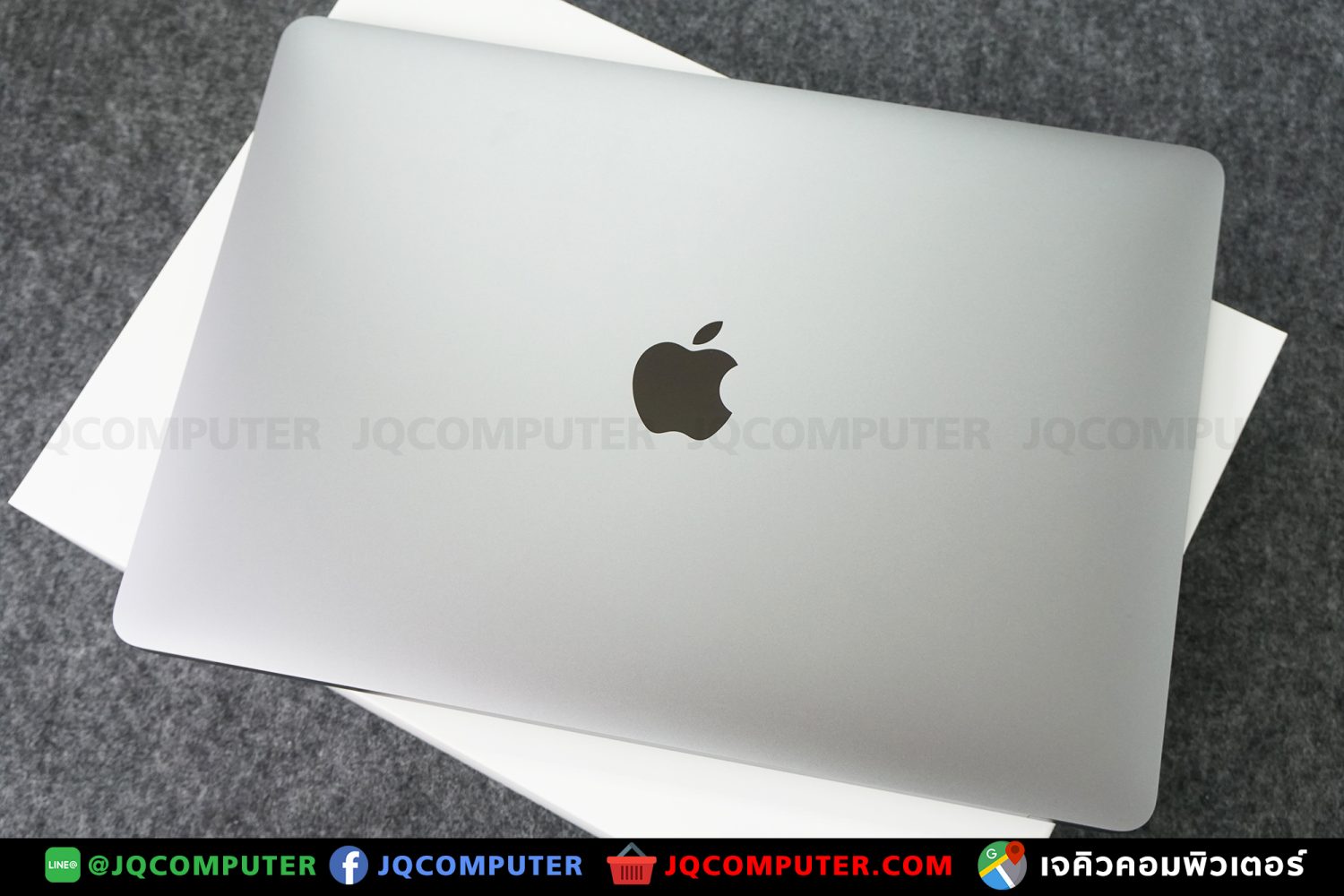 MacBook Air 13" M1, 2020, 512 GB - Image 22