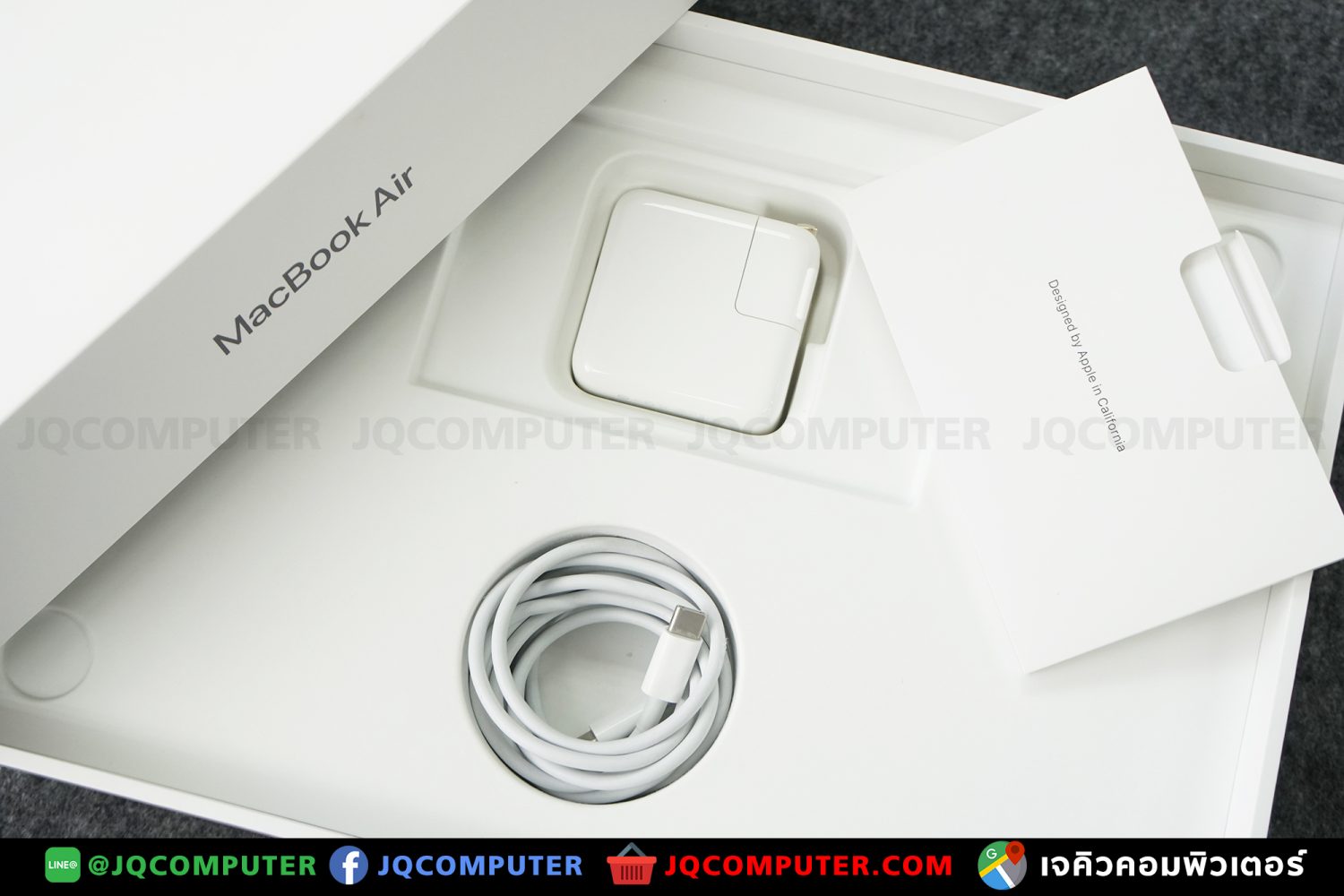 MacBook Air 13" M1, 2020, 512 GB - Image 23