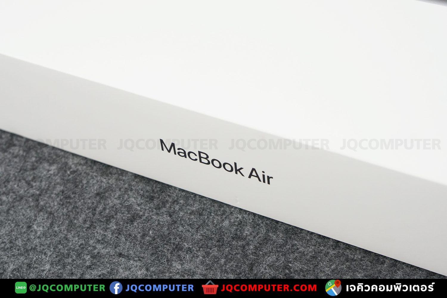 MacBook Air 13" M1, 2020, 512 GB - Image 24