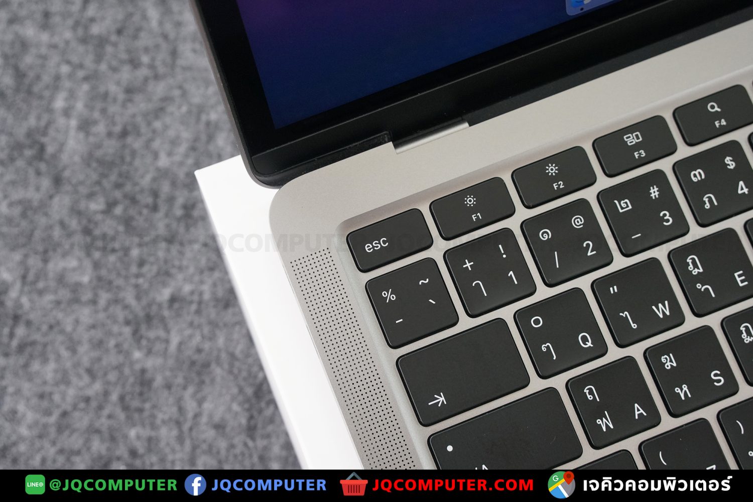 MacBook Air 13" M1, 2020, 512 GB - Image 4