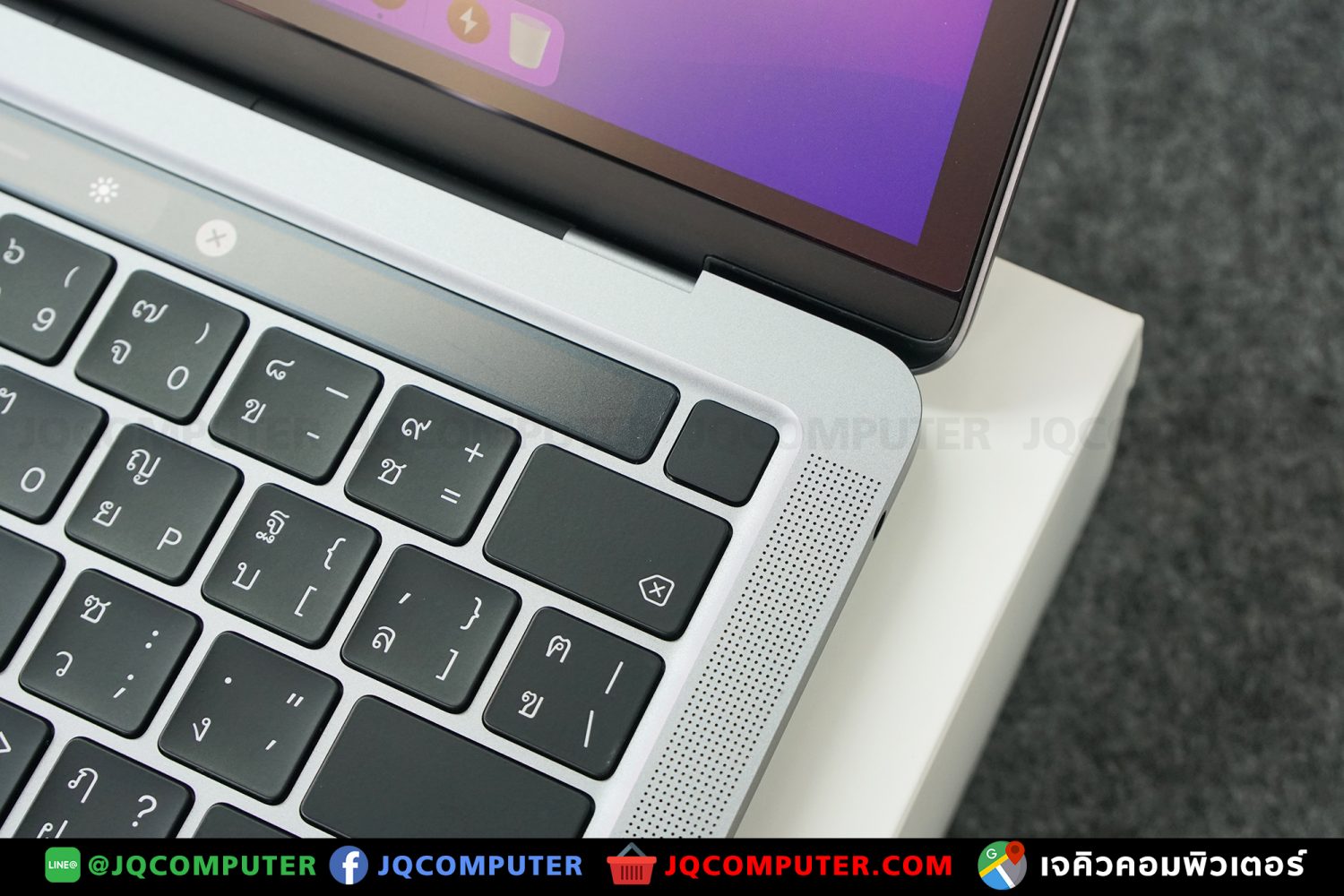 MacBook Pro 13" M1, 2020, 256 GB - Image 10