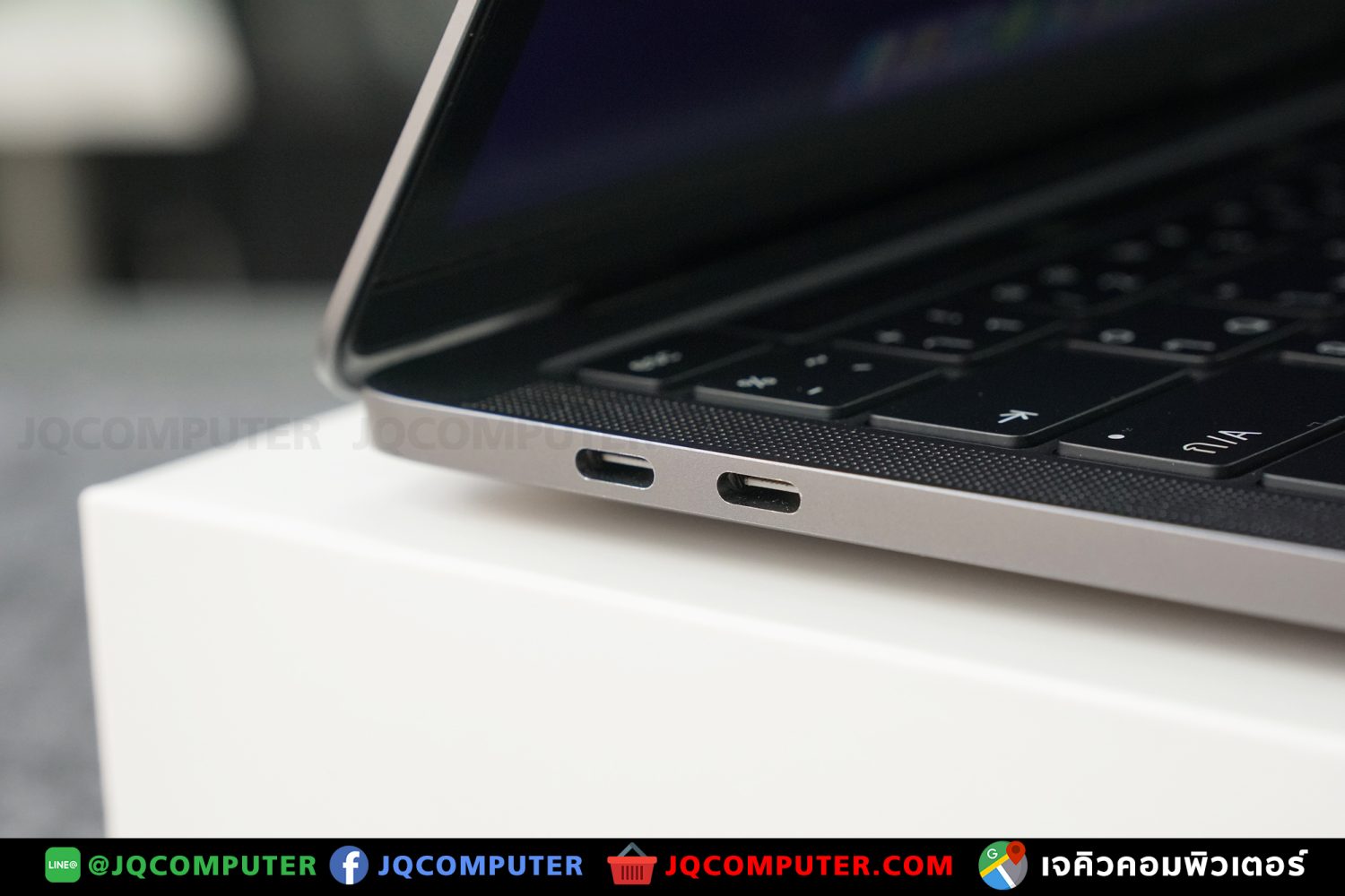 MacBook Pro 13" M1, 2020, 256 GB - Image 17