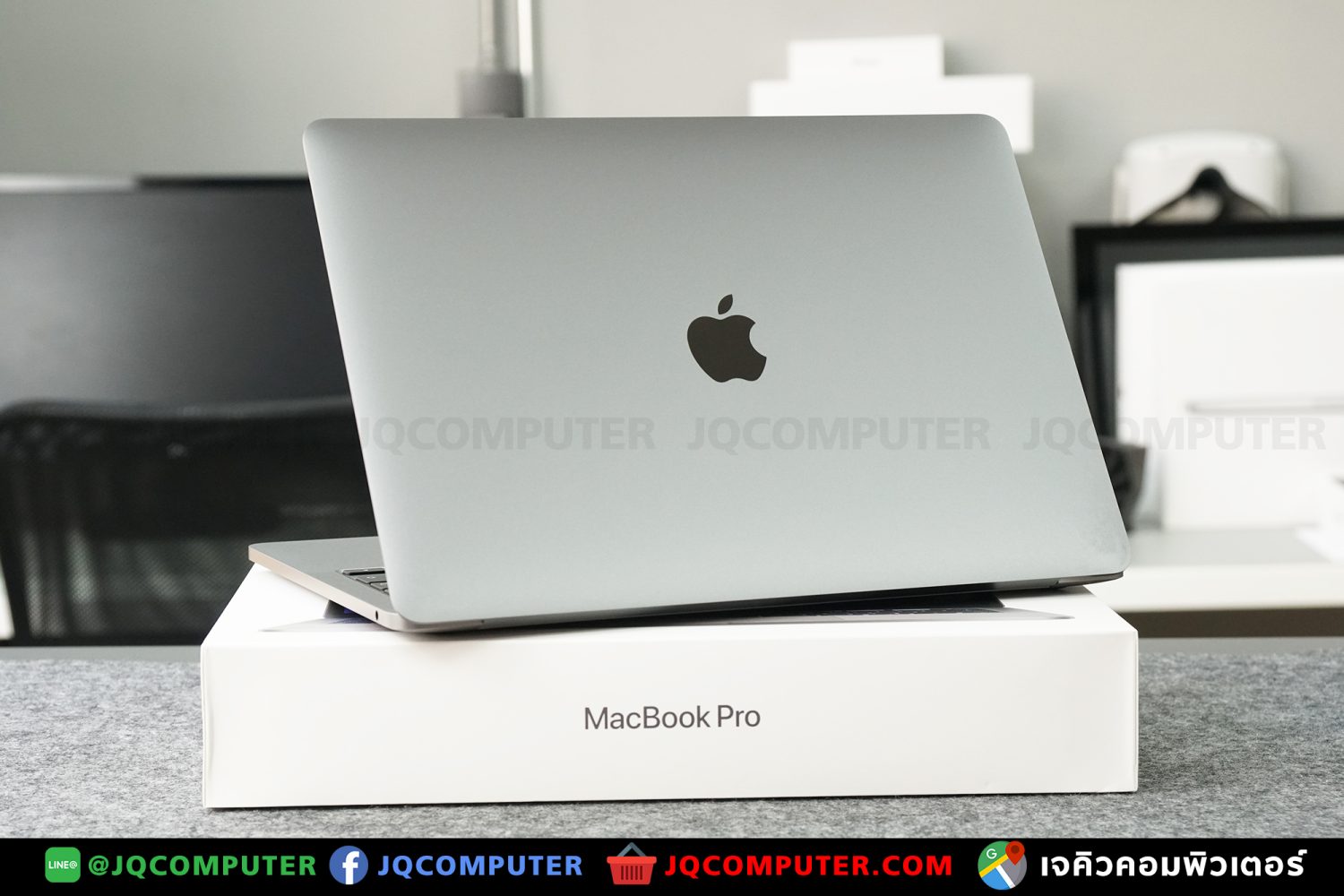MacBook Pro 13" M1, 2020, 256 GB - Image 2