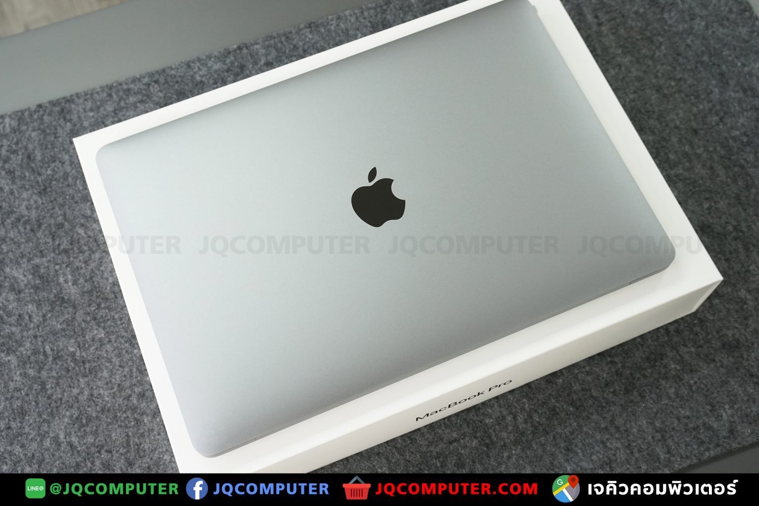 MacBook Pro 13" M1, 2020, 256 GB - Image 23