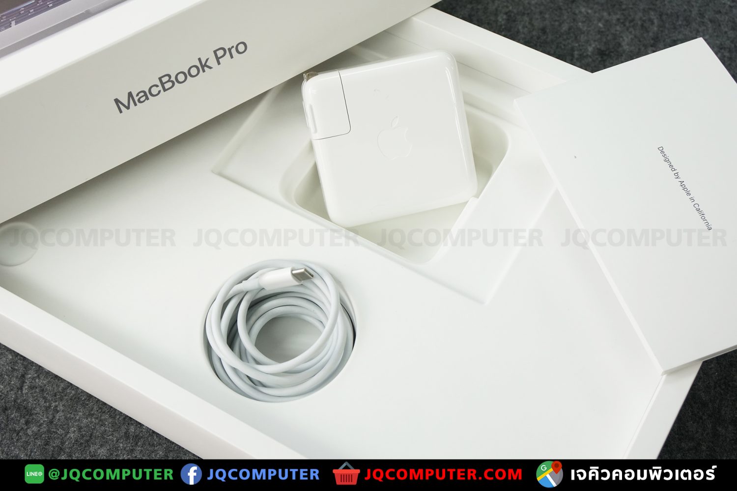 MacBook Pro 13" M1, 2020, 256 GB - Image 24
