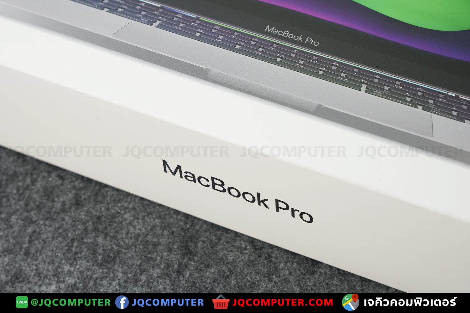 MacBook Pro 13" M1, 2020, 256 GB - Image 25