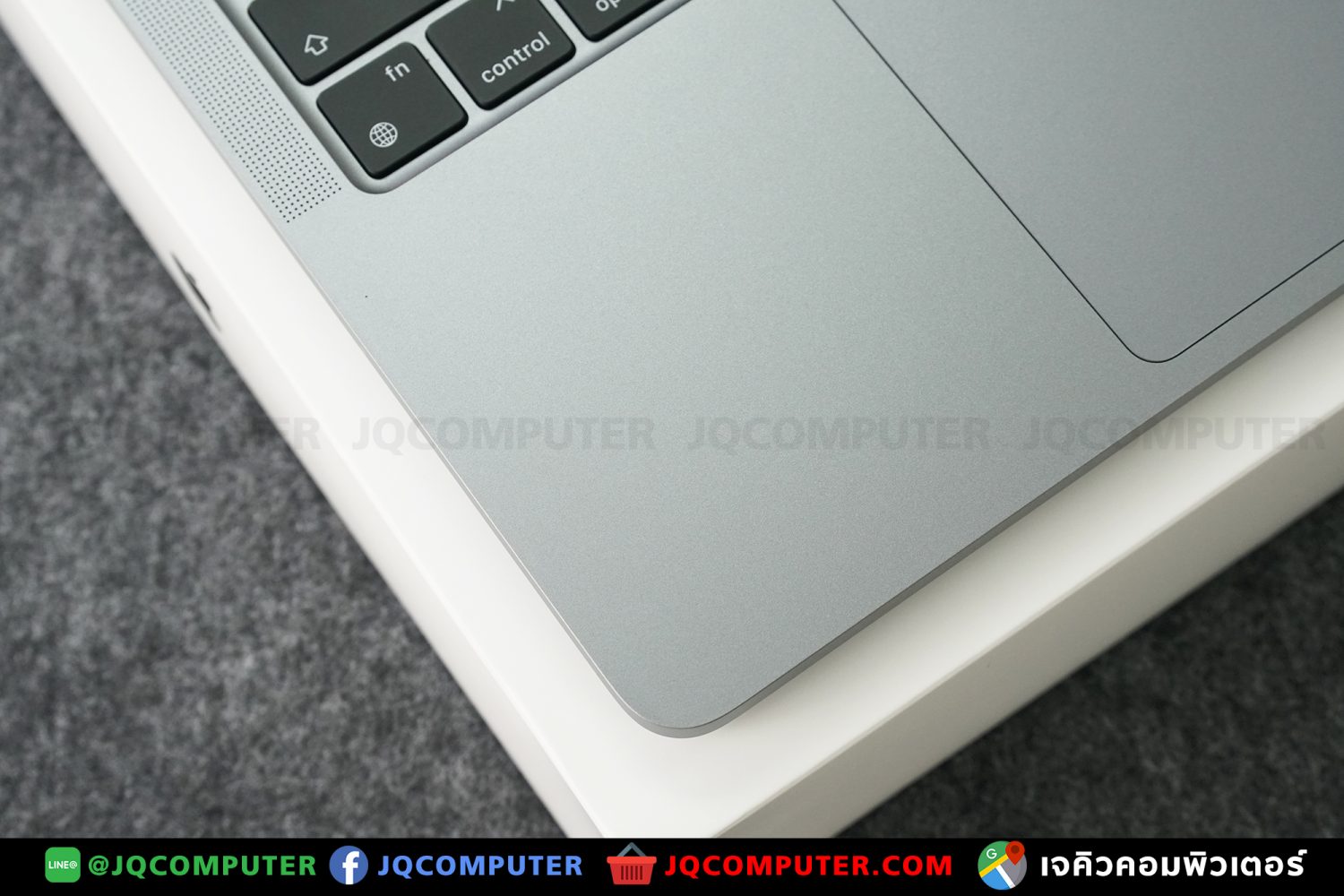 MacBook Pro 13" M1, 2020, 256 GB - Image 3