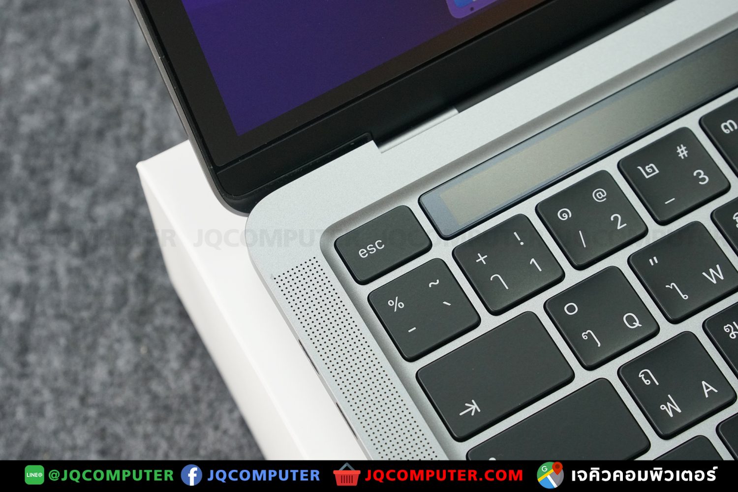 MacBook Pro 13" M1, 2020, 256 GB - Image 4