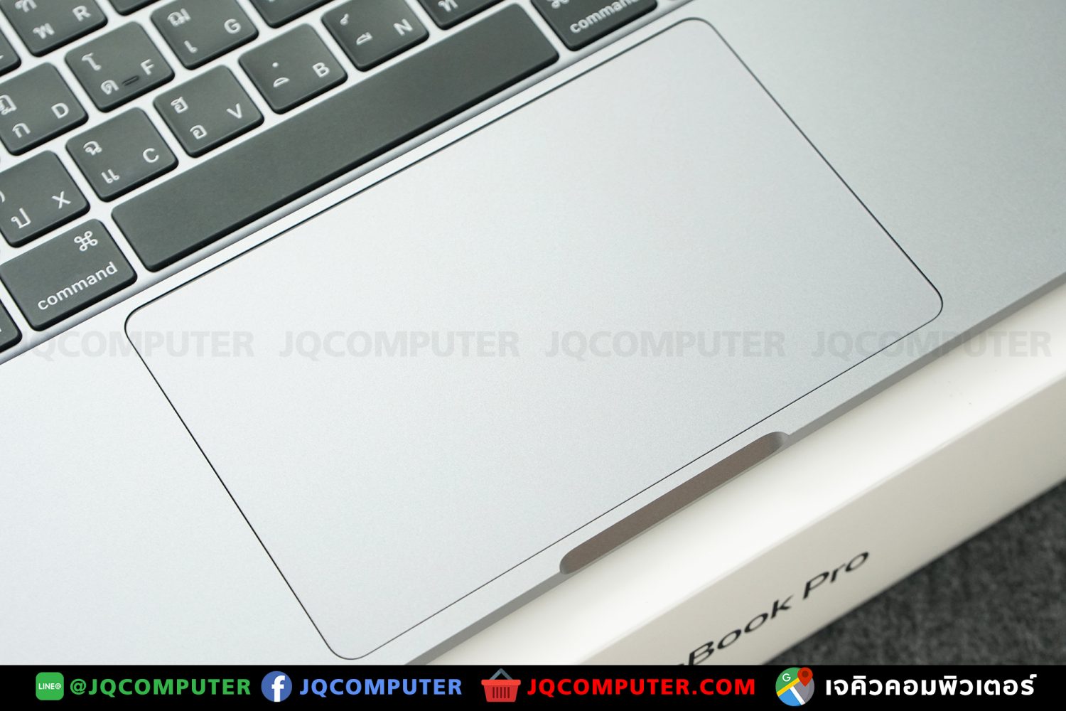 MacBook Pro 13" M1, 2020, 256 GB - Image 8