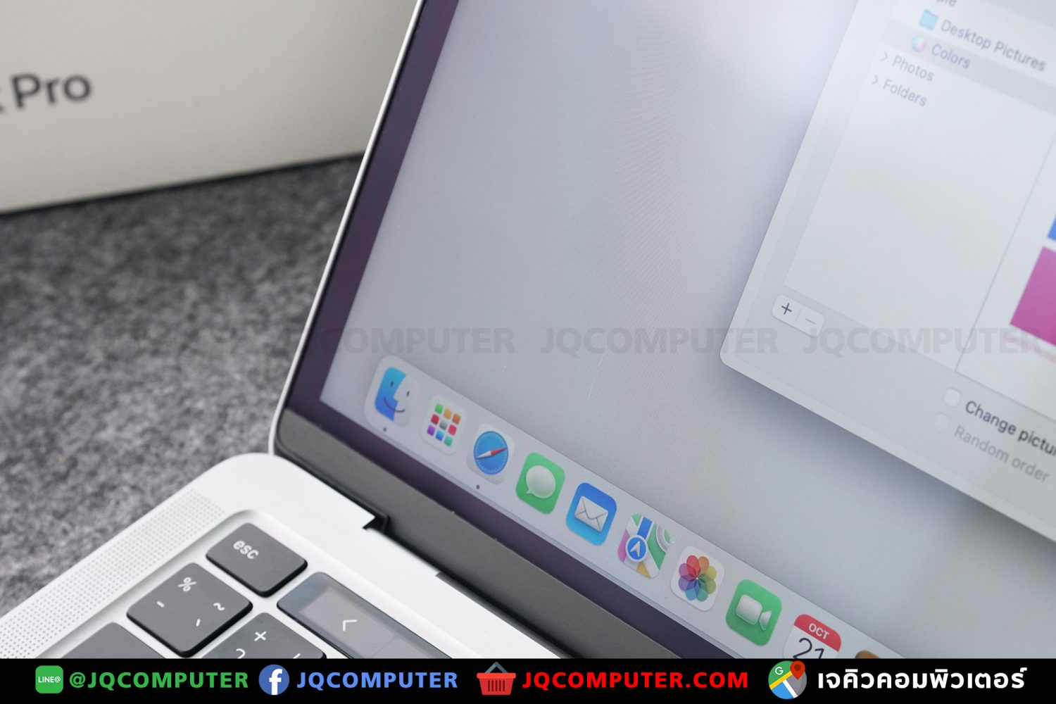 MacBook Pro 13" M1, 2020, 256 GB - Image 13