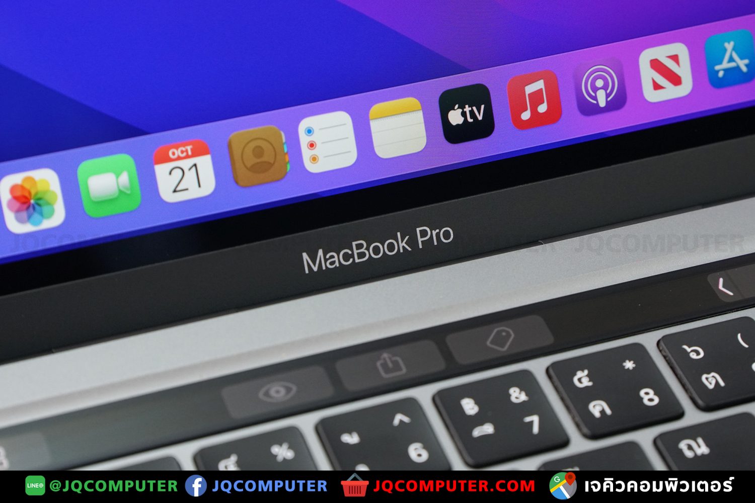 MacBook Pro 13" M1, 2020, 256 GB - Image 15