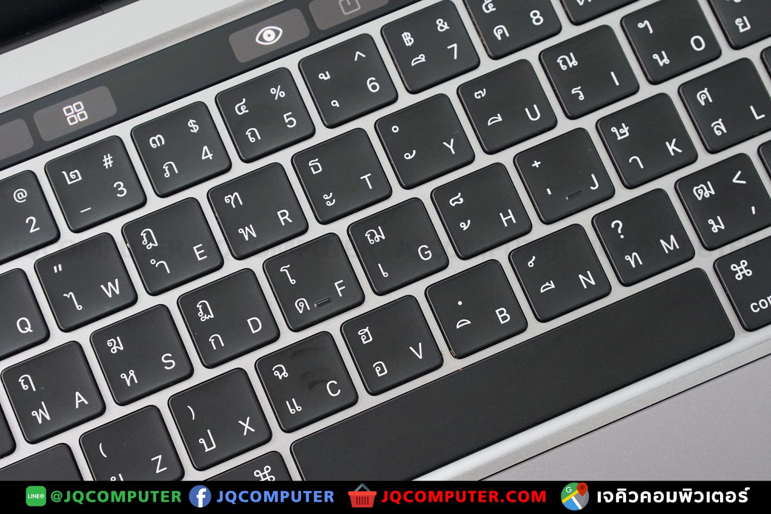 MacBook Pro 13" M1, 2020, 256 GB - Image 16
