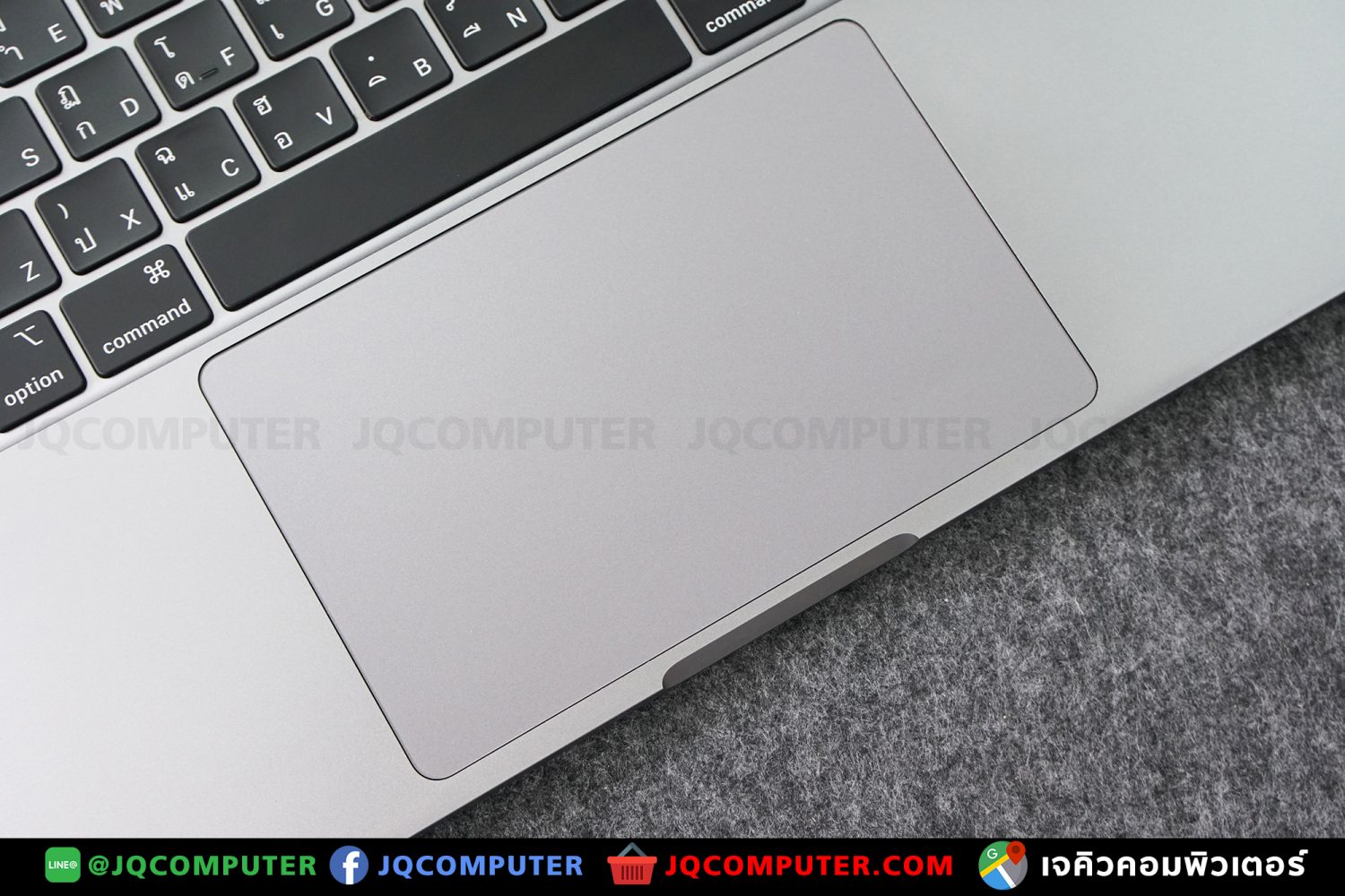 MacBook Pro 13" M1, 2020, 256 GB - Image 17