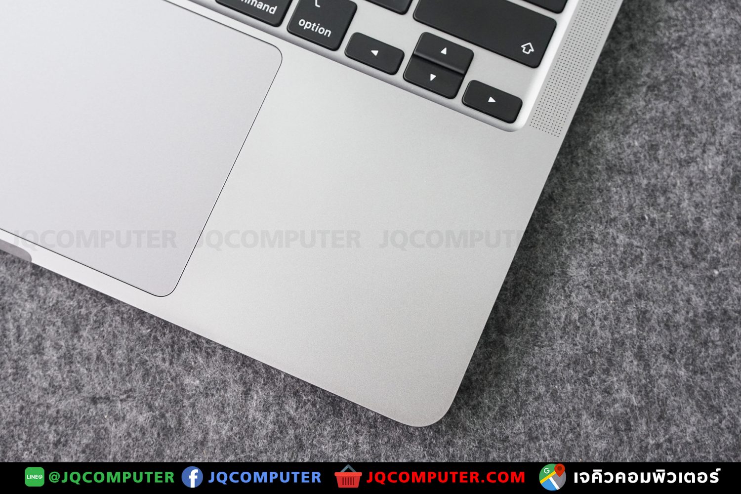 MacBook Pro 13" M1, 2020, 256 GB - Image 18