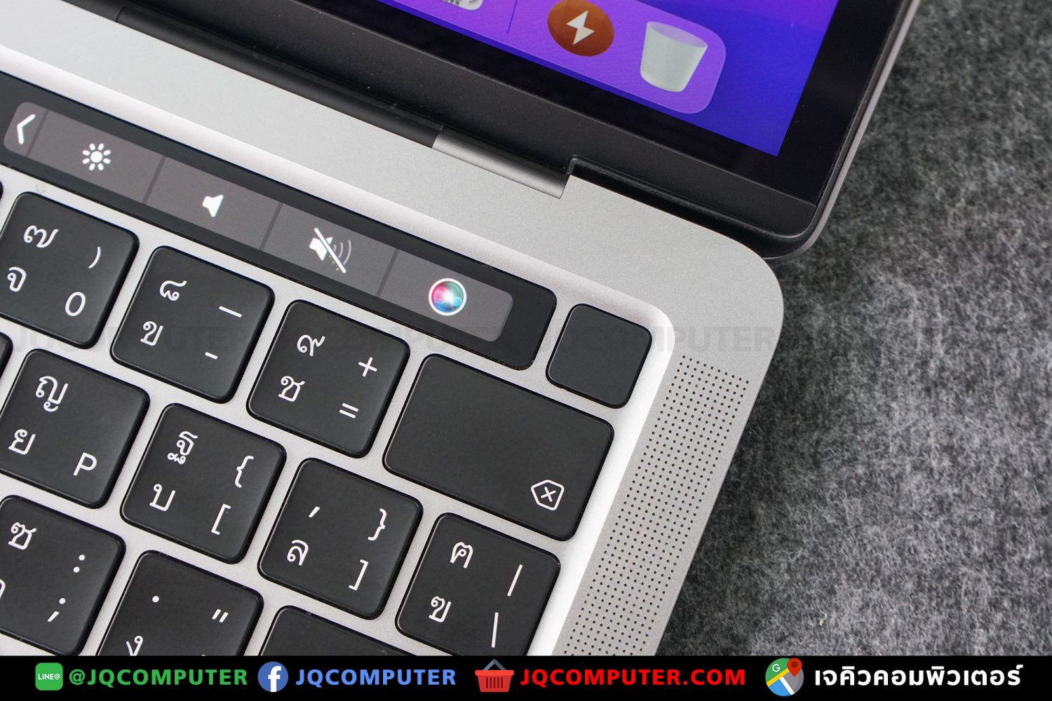 MacBook Pro 13" M1, 2020, 256 GB - Image 19