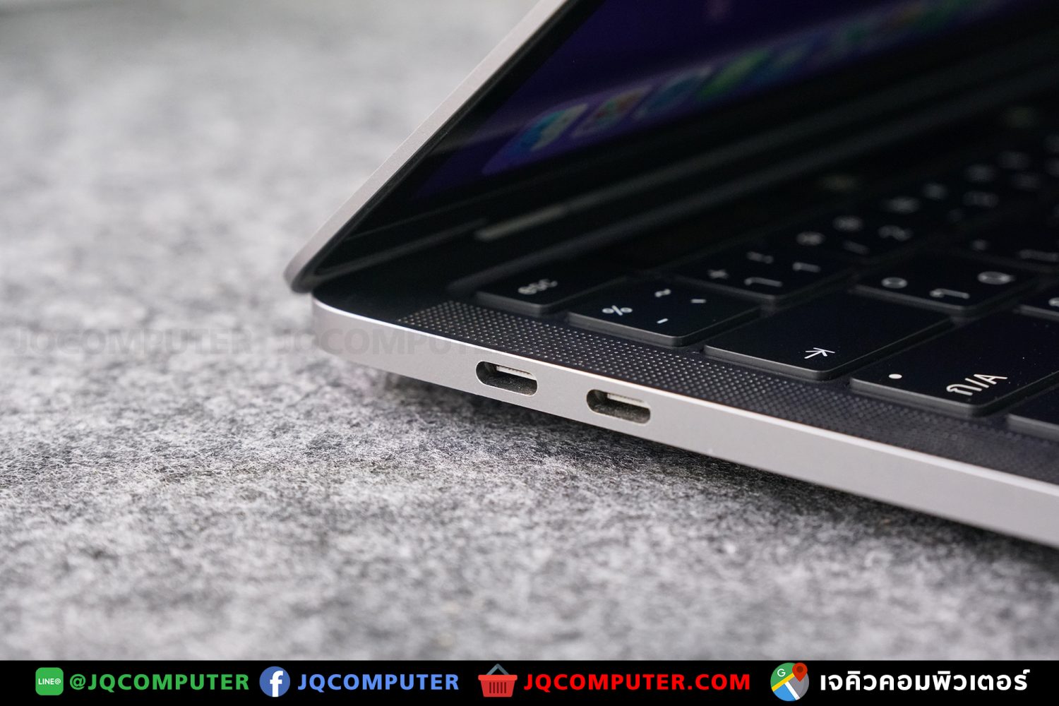 MacBook Pro 13" M1, 2020, 256 GB - Image 20