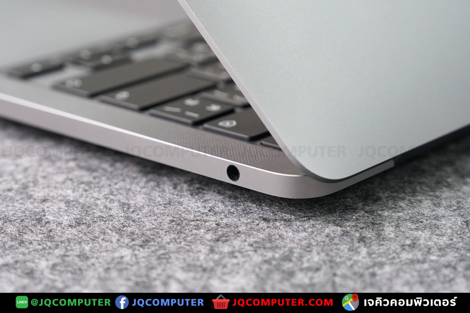 MacBook Pro 13" M1, 2020, 256 GB - Image 21