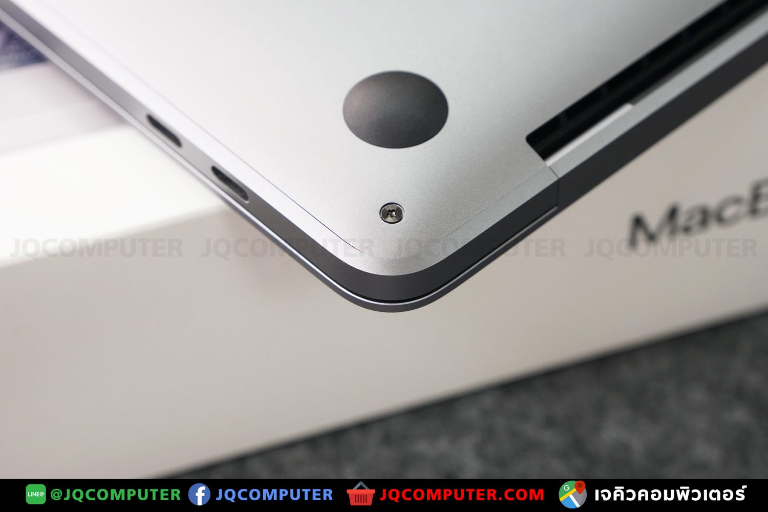 MacBook Pro 13" M1, 2020, 256 GB - Image 27