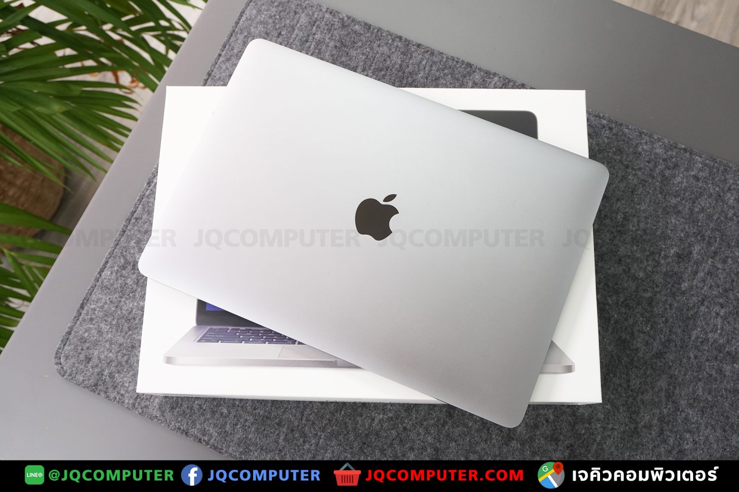 MacBook Pro 13" M1, 2020, 256 GB - Image 28